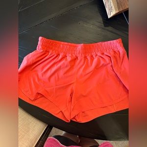 Lululemon Track That 5” Short